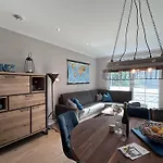 Ferienwohnung Lotsenbude Villa Sofie Binz
