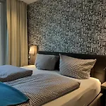 Ferienwohnung Lotsenbude Villa Sofie Binz