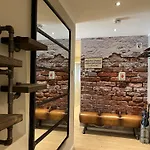 Ferienwohnung Lotsenbude Villa Sofie Binz