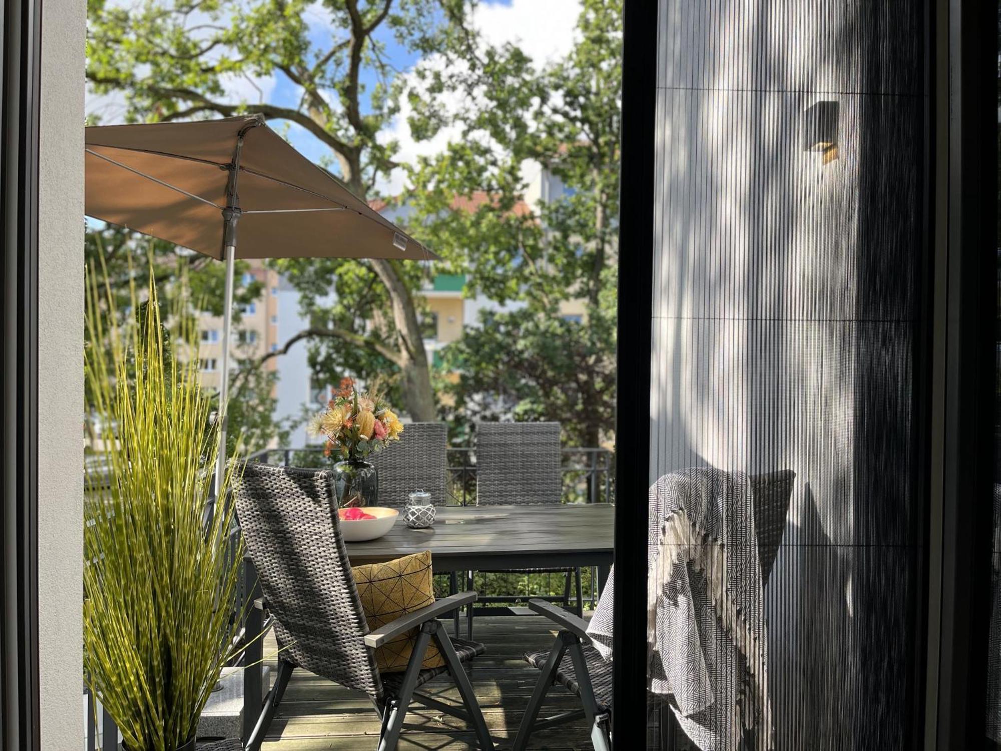 Apartment Lotsenbude Sofie Ostseebad Binz